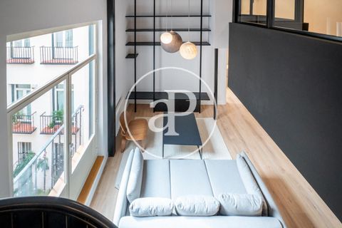 Duplex i Madrid, Madrid, Madrid - € 970.000 | Ref: VM2209079 - foto 12