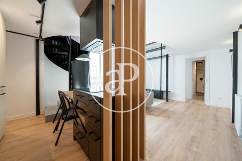 Duplex i Madrid, Madrid, Madrid - € 970.000 | Ref: VM2209079 - foto 13