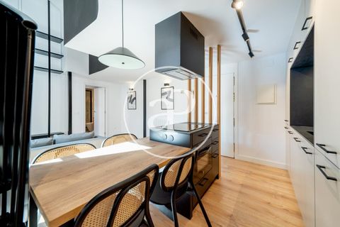 Duplex i Madrid, Madrid, Madrid - € 970.000 | Ref: VM2209079 - foto 14