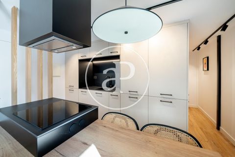 Duplex i Madrid, Madrid, Madrid - € 970.000 | Ref: VM2209079 - foto 15
