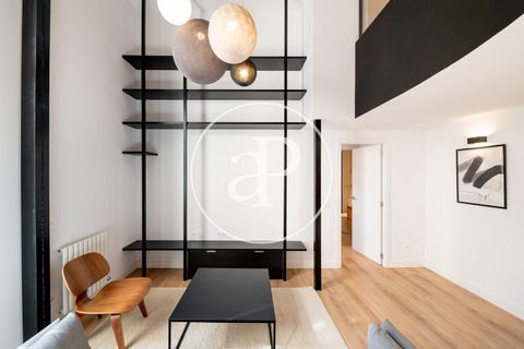 Duplex i Madrid, Madrid, Madrid - € 970.000 | Ref: VM2209079 - foto 17