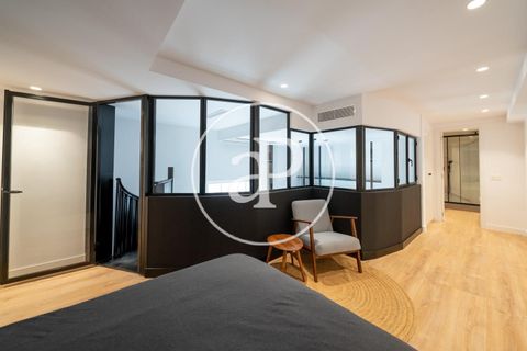 Duplex i Madrid, Madrid, Madrid - € 970.000 | Ref: VM2209079 - foto 18