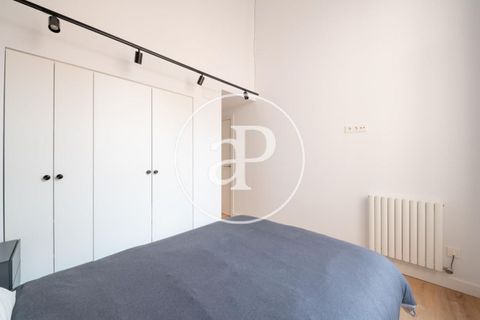 Duplex i Madrid, Madrid, Madrid - € 970.000 | Ref: VM2209079 - foto 23