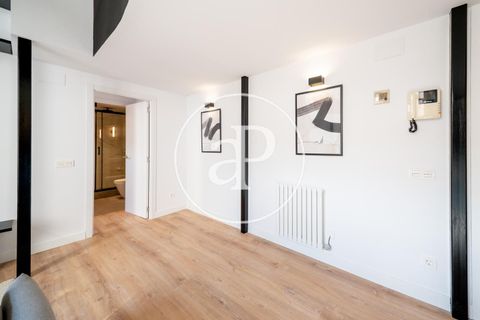Duplex i Madrid, Madrid, Madrid - € 970.000 | Ref: VM2209079 - foto 24