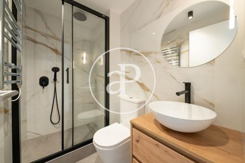 Duplex i Madrid, Madrid, Madrid - € 970.000 | Ref: VM2209079 - foto 31