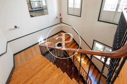 Duplex i Madrid, Madrid, Madrid - € 970.000 | Ref: VM2209079 - foto 33