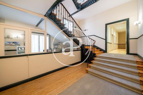 Duplex i Madrid, Madrid, Madrid - € 970.000 | Ref: VM2209079 - foto 35