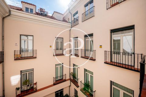 Duplex i Madrid, Madrid, Madrid - € 970.000 | Ref: VM2209079 - foto 43