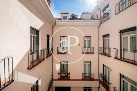 Duplex i Madrid, Madrid, Madrid - € 970.000 | Ref: VM2209079 - foto 44