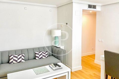 Leilighet i Madrid, Madrid, Madrid - € 1 150 000 | Ref: VM2302066 - foto 6