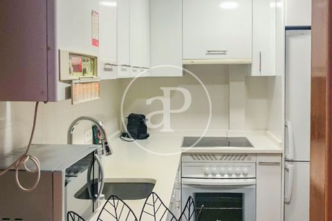 Leilighet i Madrid, Madrid, Madrid - € 1 150 000 | Ref: VM2302066 - foto 7