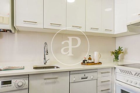 Leilighet i Madrid, Madrid, Madrid - € 1 150 000 | Ref: VM2302066 - foto 8