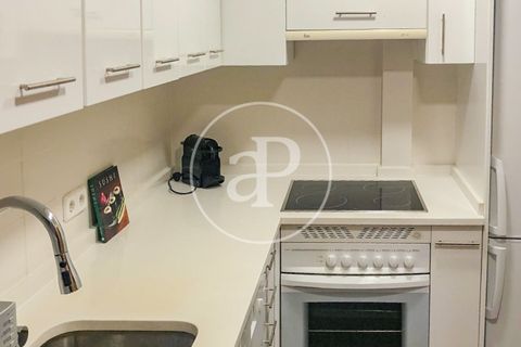 Leilighet i Madrid, Madrid, Madrid - € 1 150 000 | Ref: VM2302066 - foto 10