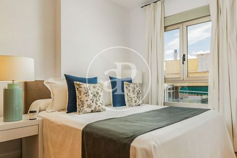 Leilighet i Madrid, Madrid, Madrid - € 1 150 000 | Ref: VM2302066 - foto 11