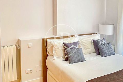 Leilighet i Madrid, Madrid, Madrid - € 1 150 000 | Ref: VM2302066 - foto 13