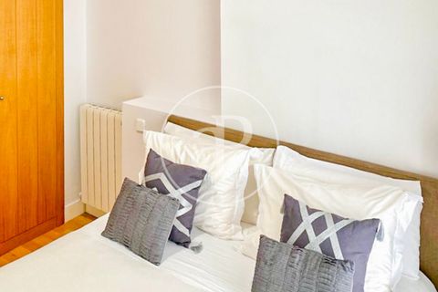 Leilighet i Madrid, Madrid, Madrid - € 1 150 000 | Ref: VM2302066 - foto 14