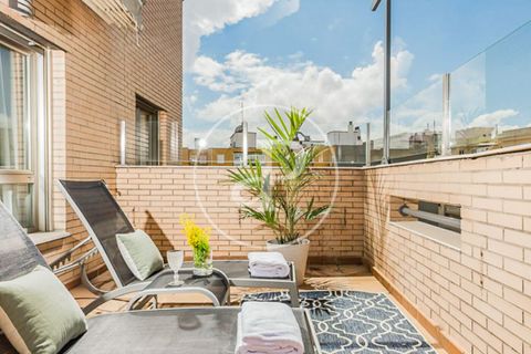 Leilighet i Madrid, Madrid, Madrid - € 1 150 000 | Ref: VM2302066 - foto 15