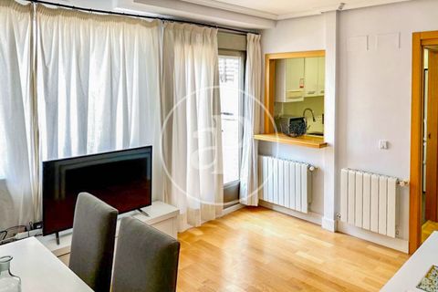 Leilighet i Madrid, Madrid, Madrid - € 1 150 000 | Ref: VM2302066 - foto 16