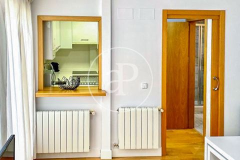Leilighet i Madrid, Madrid, Madrid - € 1 150 000 | Ref: VM2302066 - foto 18