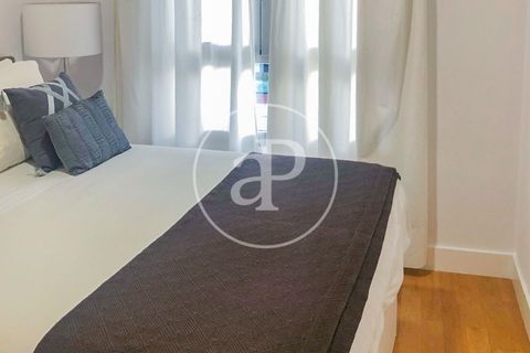 Leilighet i Madrid, Madrid, Madrid - € 1 150 000 | Ref: VM2302066 - foto 20