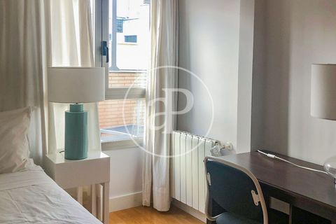 Leilighet i Madrid, Madrid, Madrid - € 1 150 000 | Ref: VM2302066 - foto 21