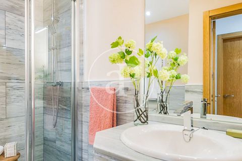 Leilighet i Madrid, Madrid, Madrid - € 1 150 000 | Ref: VM2302066 - foto 23