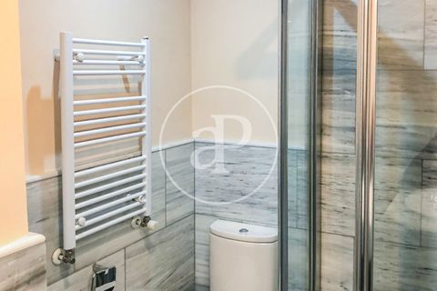 Leilighet i Madrid, Madrid, Madrid - € 1 150 000 | Ref: VM2302066 - foto 26