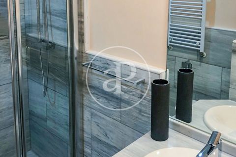 Leilighet i Madrid, Madrid, Madrid - € 1 150 000 | Ref: VM2302066 - foto 27