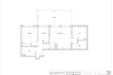 Leilighet i Madrid, Madrid, Madrid - € 1 150 000 | Ref: VM2302066 - foto 30