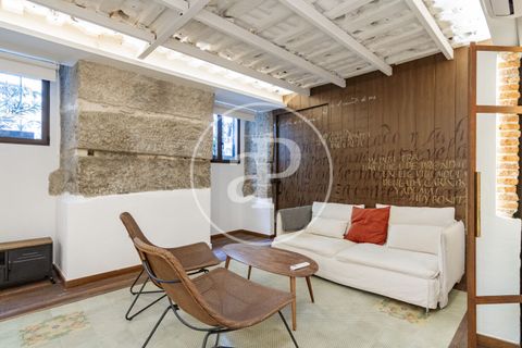 Leilighet i Madrid, Madrid, Madrid - € 845 000 | Ref: VM2407045 - foto 2