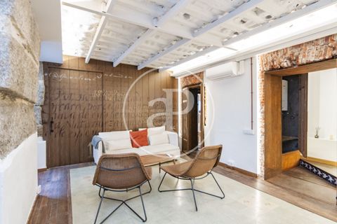 Leilighet i Madrid, Madrid, Madrid - € 845 000 | Ref: VM2407045 - foto 3