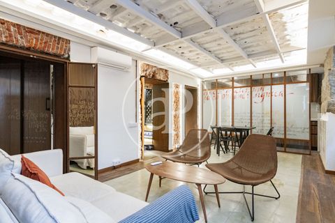 Leilighet i Madrid, Madrid, Madrid - € 845 000 | Ref: VM2407045 - foto 4