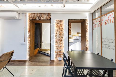 Leilighet i Madrid, Madrid, Madrid - € 845 000 | Ref: VM2407045 - foto 5