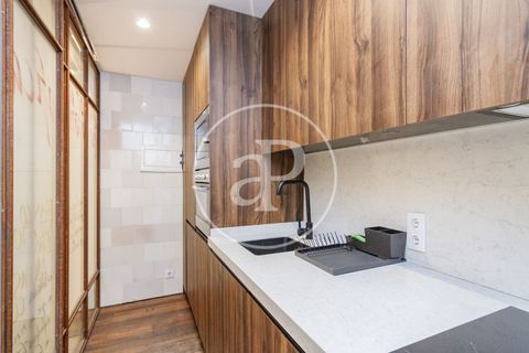 Leilighet i Madrid, Madrid, Madrid - € 845 000 | Ref: VM2407045 - foto 7