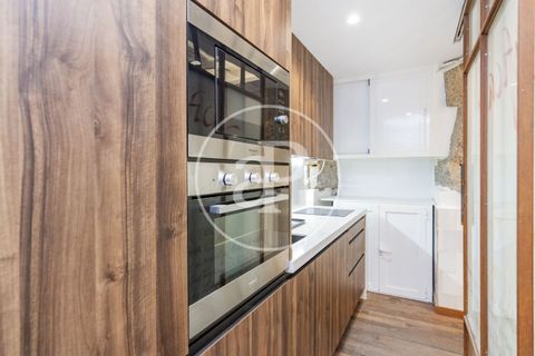 Leilighet i Madrid, Madrid, Madrid - € 845 000 | Ref: VM2407045 - foto 8