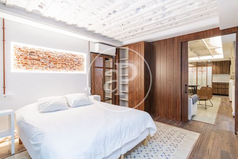 Leilighet i Madrid, Madrid, Madrid - € 845 000 | Ref: VM2407045 - foto 10