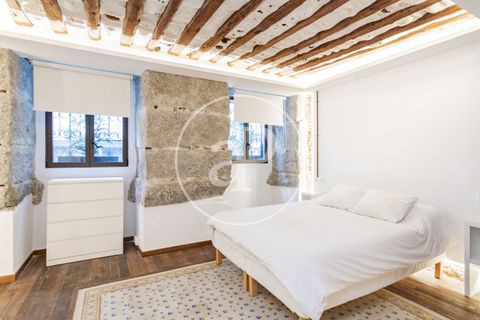 Leilighet i Madrid, Madrid, Madrid - € 845 000 | Ref: VM2407045 - foto 12