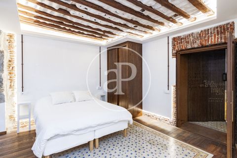 Leilighet i Madrid, Madrid, Madrid - € 845 000 | Ref: VM2407045 - foto 13