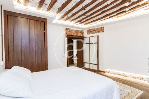 Leilighet i Madrid, Madrid, Madrid - € 845 000 | Ref: VM2407045 - foto 21