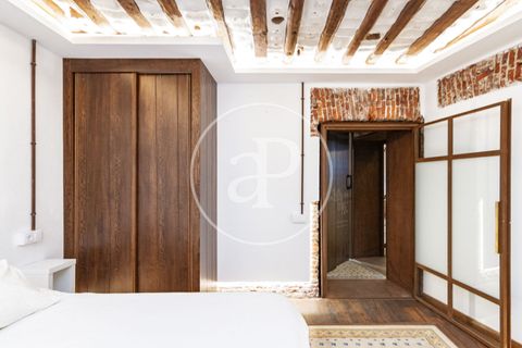 Leilighet i Madrid, Madrid, Madrid - € 845 000 | Ref: VM2407045 - foto 22