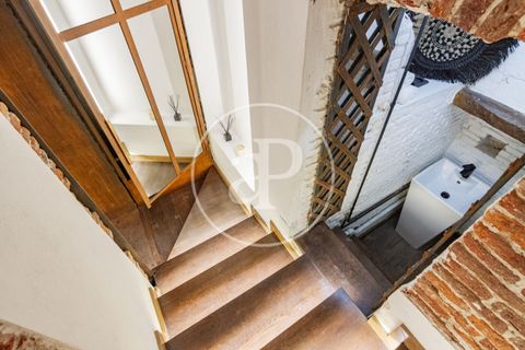 Leilighet i Madrid, Madrid, Madrid - € 845 000 | Ref: VM2407045 - foto 24