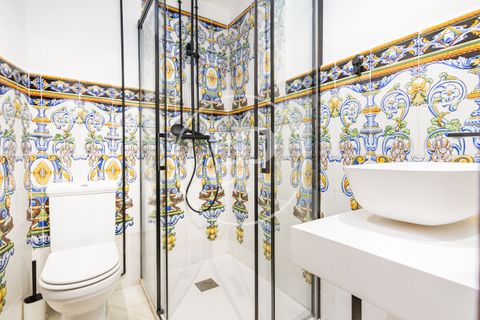Leilighet i Madrid, Madrid, Madrid - € 845 000 | Ref: VM2407045 - foto 26