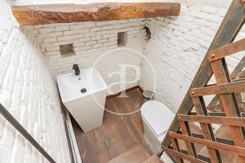 Leilighet i Madrid, Madrid, Madrid - € 845 000 | Ref: VM2407045 - foto 29