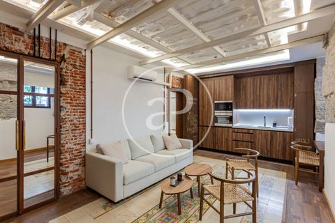 Lejlighed i Madrid, Madrid, Madrid - € 790.000 | Ref: VM2407046 - foto 1