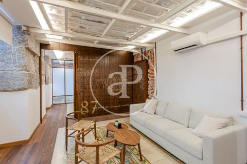Lejlighed i Madrid, Madrid, Madrid - € 790.000 | Ref: VM2407046 - foto 4