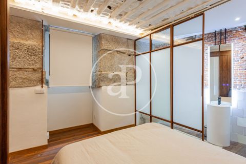 Lejlighed i Madrid, Madrid, Madrid - € 790.000 | Ref: VM2407046 - foto 9