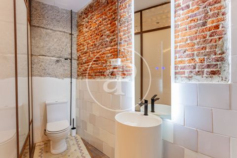 Lejlighed i Madrid, Madrid, Madrid - € 790.000 | Ref: VM2407046 - foto 10