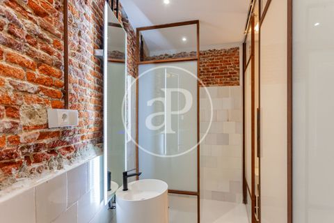 Lejlighed i Madrid, Madrid, Madrid - € 790.000 | Ref: VM2407046 - foto 11