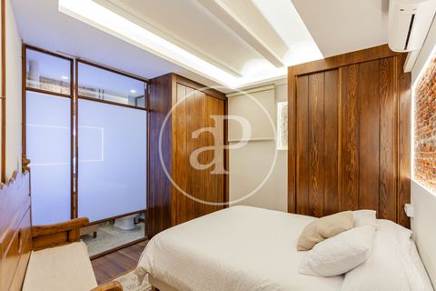 Lejlighed i Madrid, Madrid, Madrid - € 790.000 | Ref: VM2407046 - foto 13