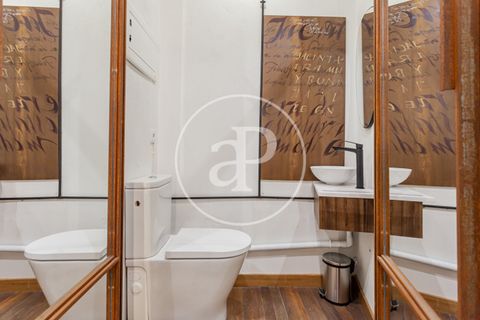 Lejlighed i Madrid, Madrid, Madrid - € 790.000 | Ref: VM2407046 - foto 15